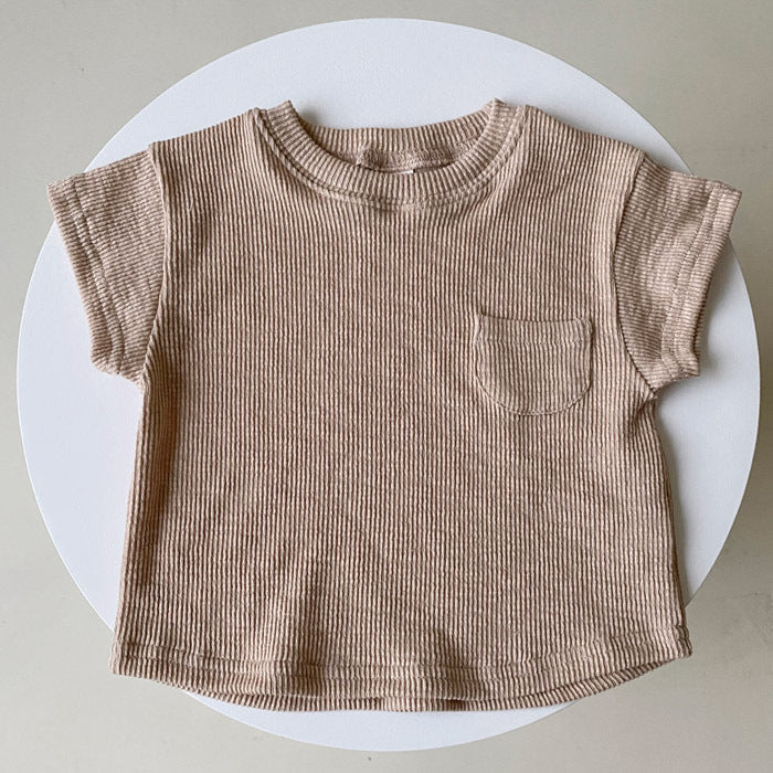Soft Cotton Summer Romper