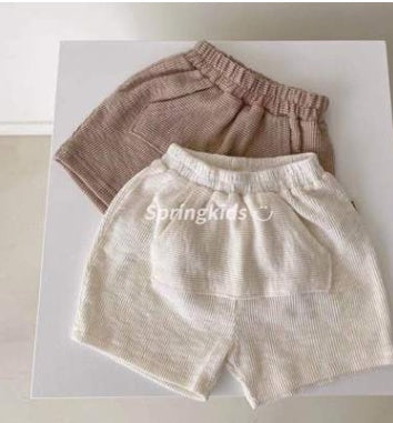 Soft Cotton Summer Romper