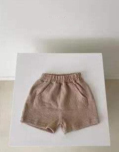 Soft Cotton Summer Romper