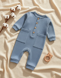 Everyday Cotton Romper