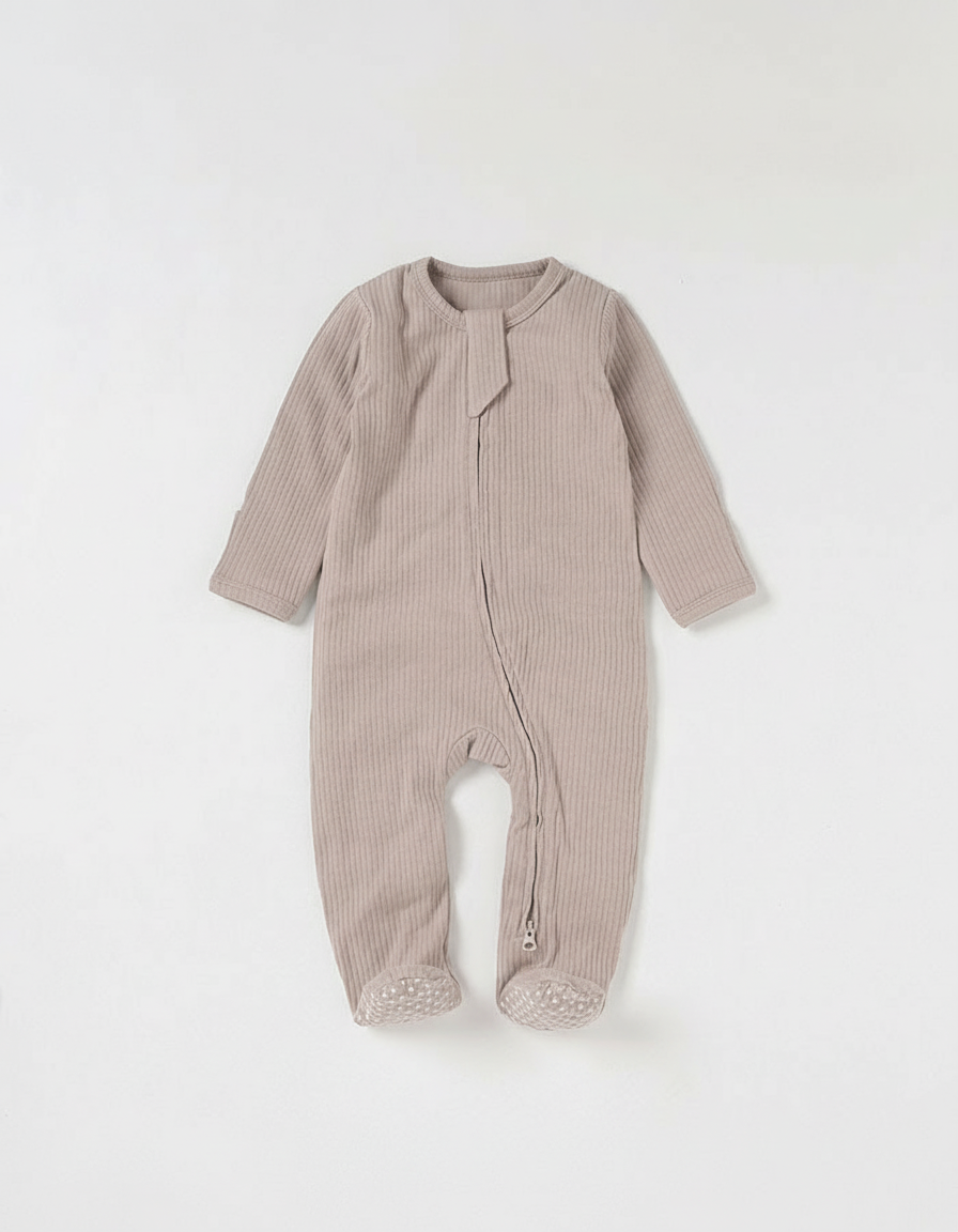 Newborn Organic Cotton Onsie