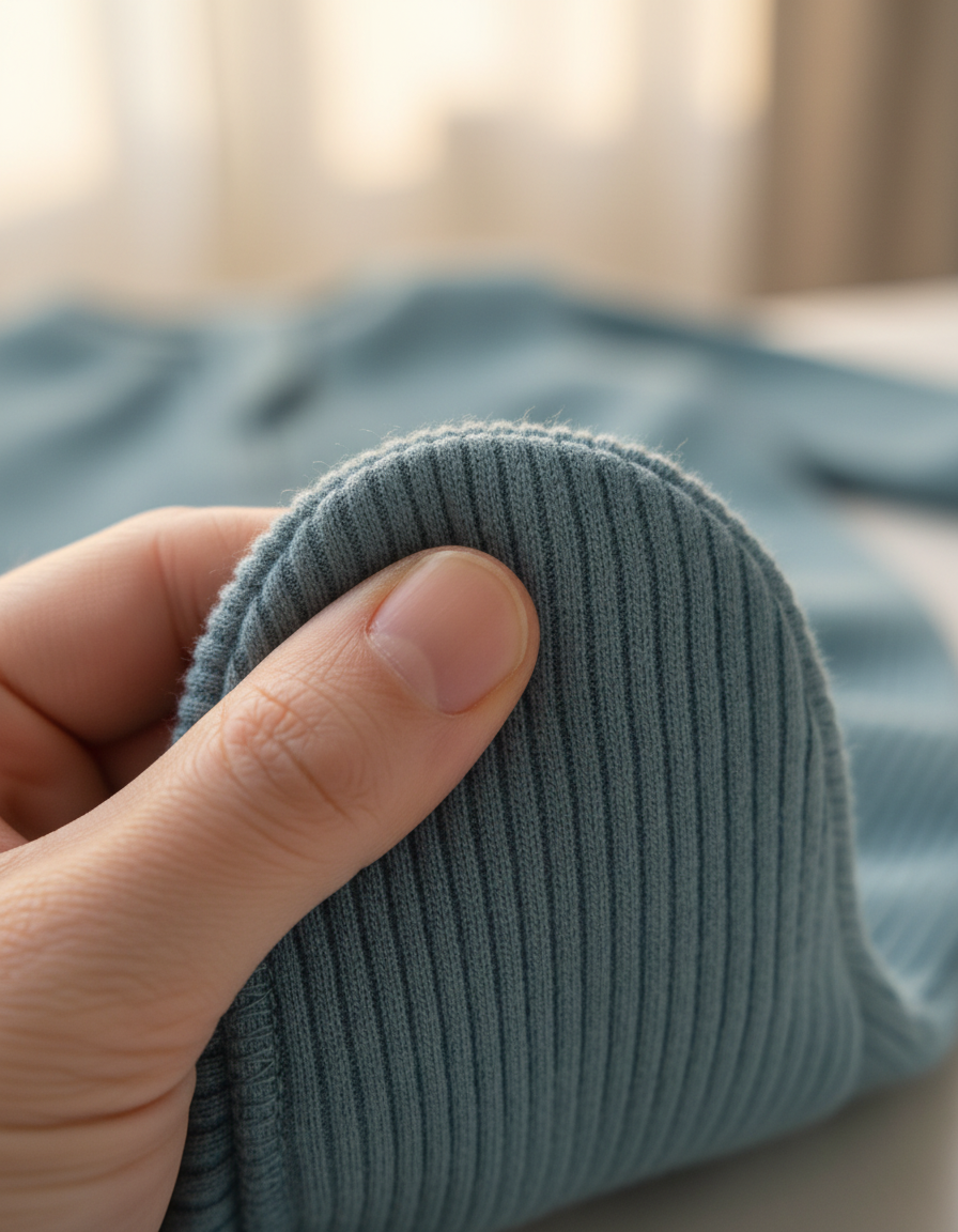 Newborn Organic Cotton Onsie