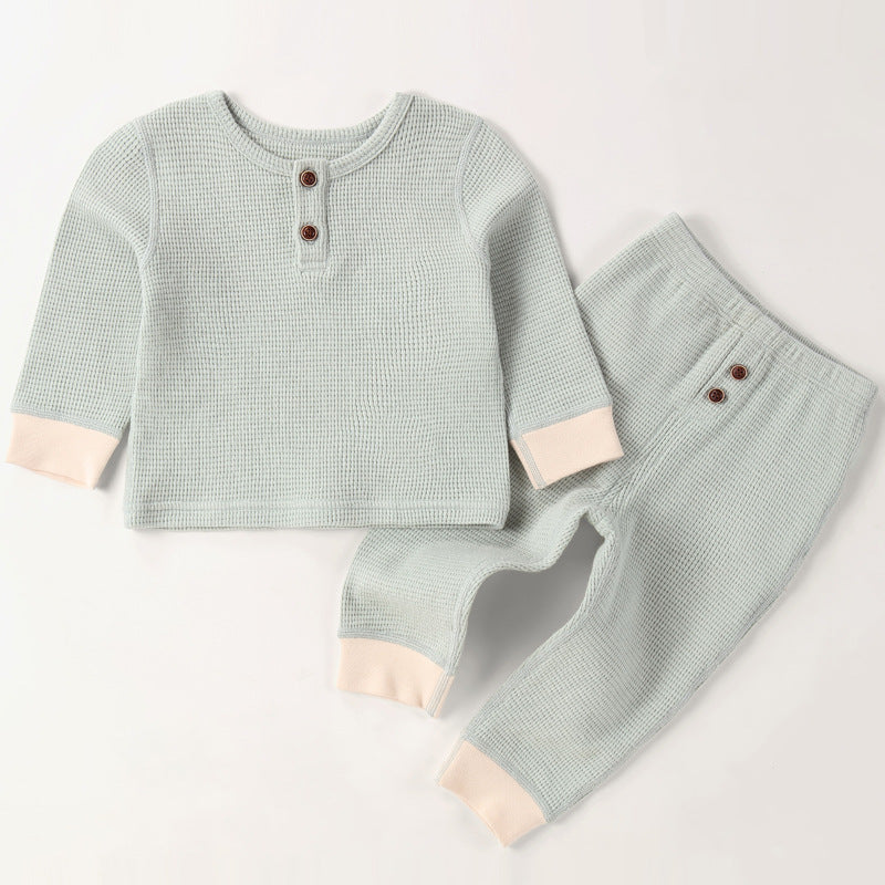 Premium 2-Piece Baby Set