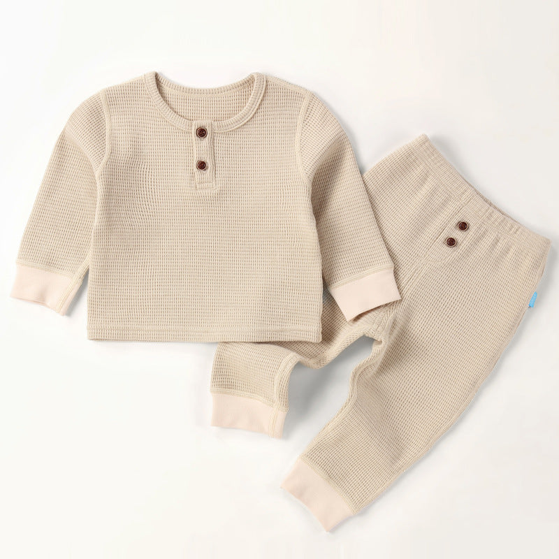 Premium 2-Piece Baby Set