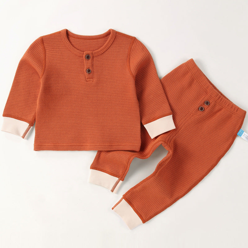 Premium 2-Piece Baby Set