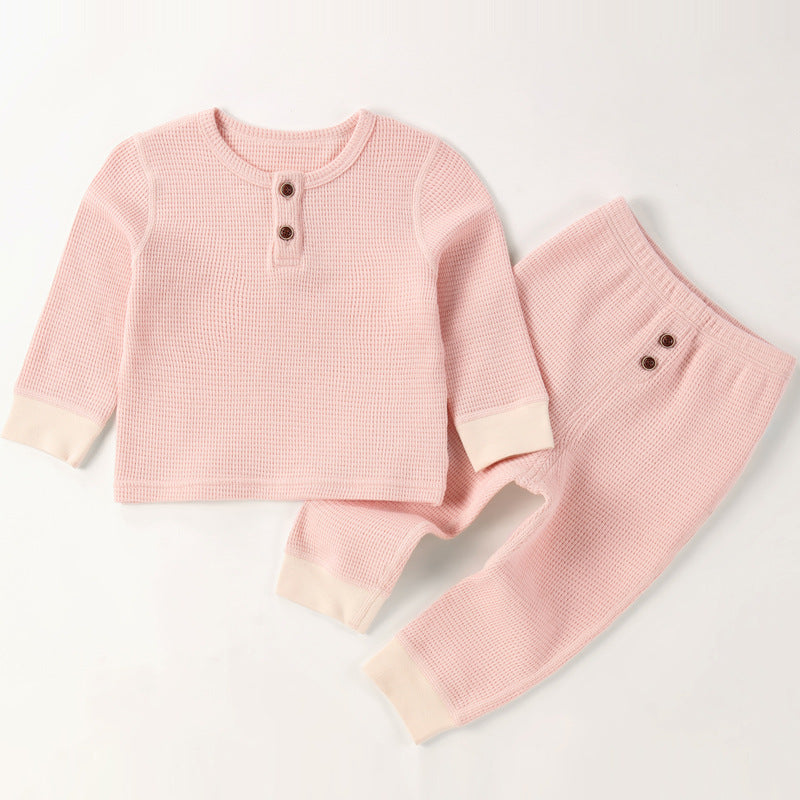 Premium 2-Piece Baby Set