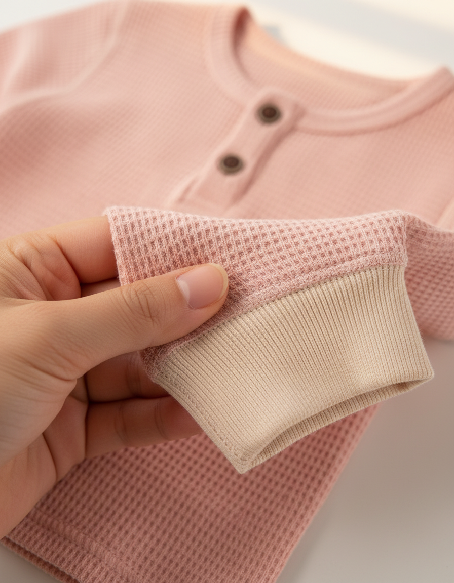 Premium 2-Piece Baby Set