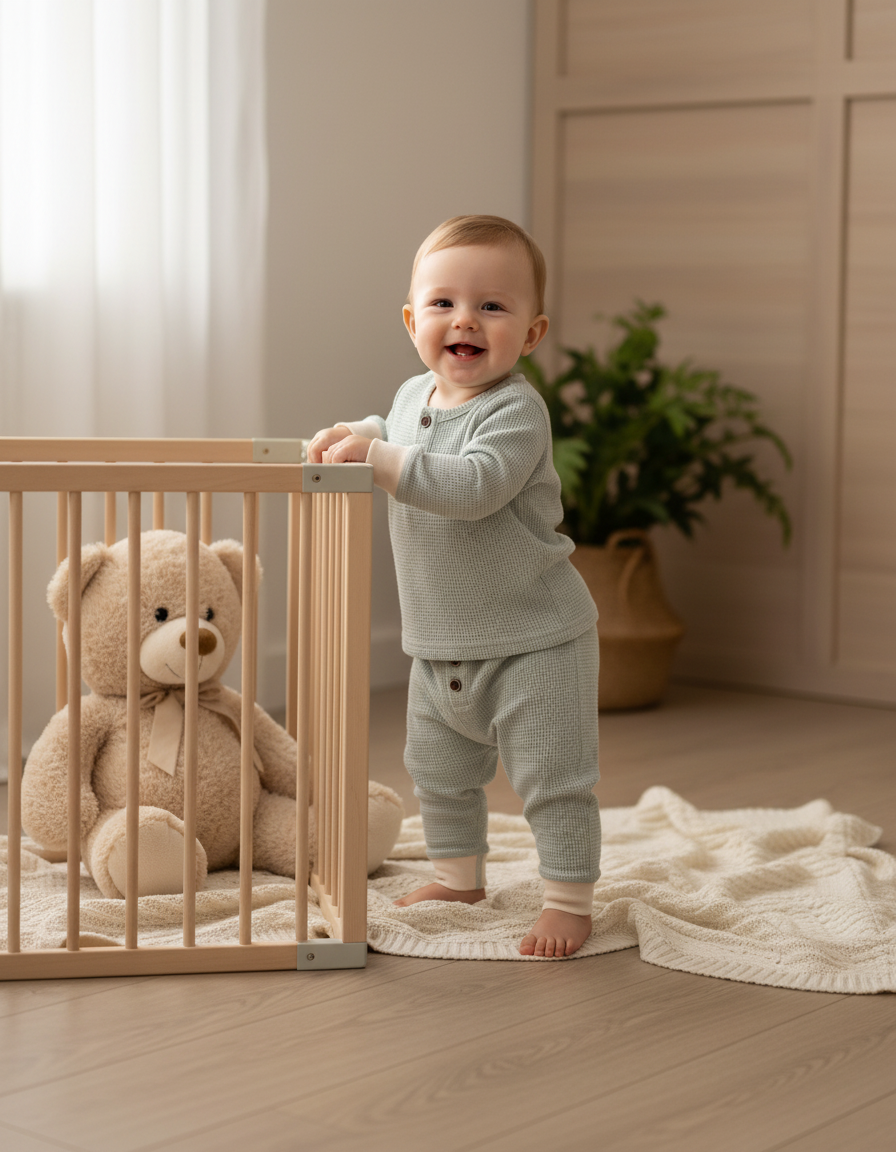 Premium 2-Piece Baby Set